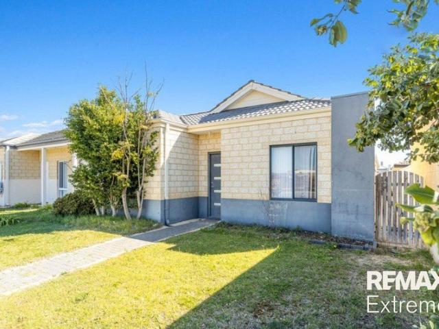 House for rent in Butler, Western Australia