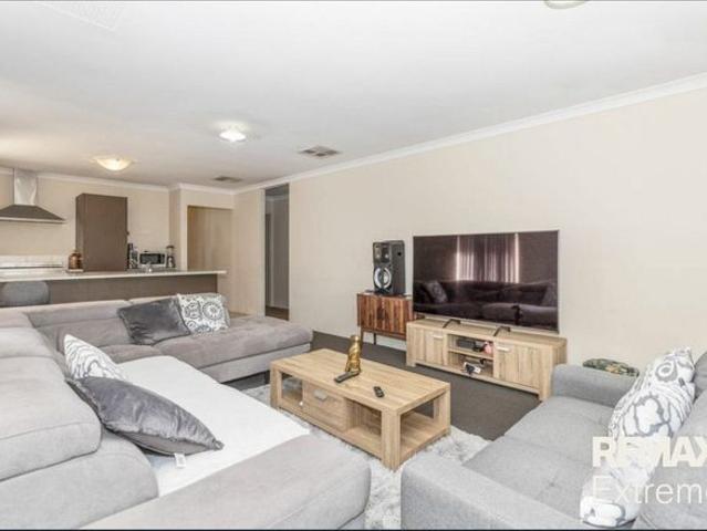 House for rent in Butler, Western Australia