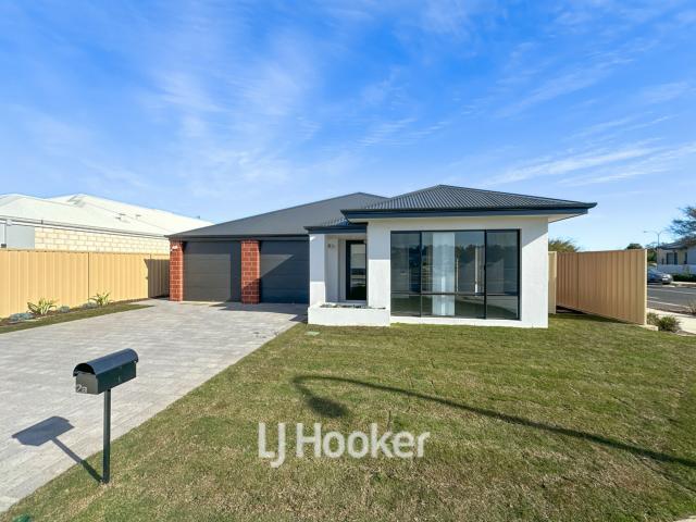House for rent in Dalyellup, Western Australia