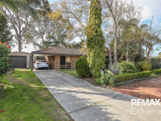 House for rent in Beldon, Western Australia