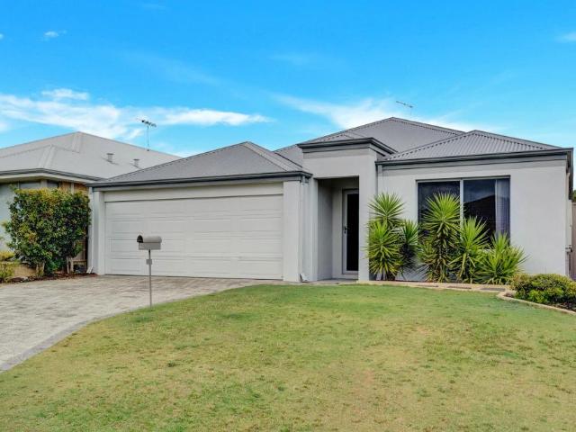 House for rent in Parklands, Western Australia