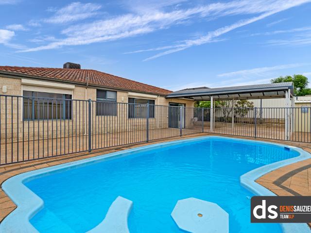House for sale in Hocking, Western Australia