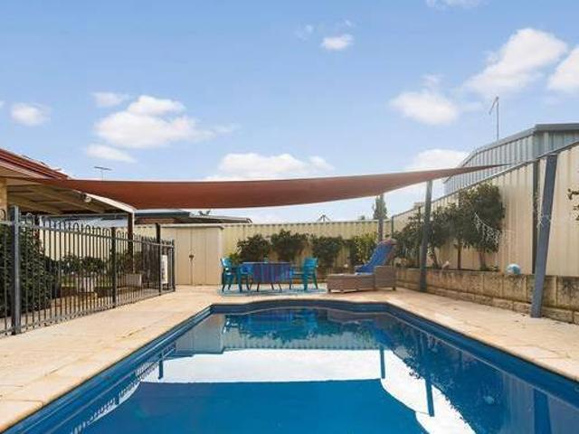 House for rent in Parklands, Western Australia