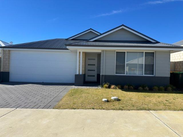 House for rent in Golden Bay, Western Australia