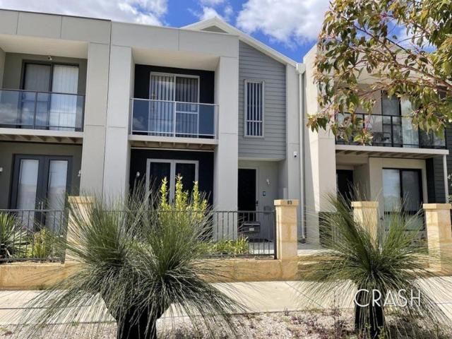 Townhouse for rent in Brabham, City of Swan