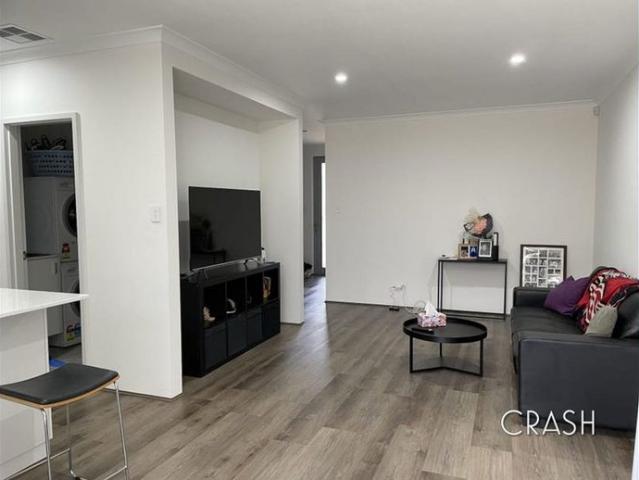 Townhouse for rent in Brabham, City of Swan