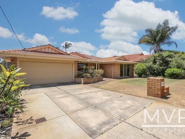 House for rent in Willetton, Western Australia