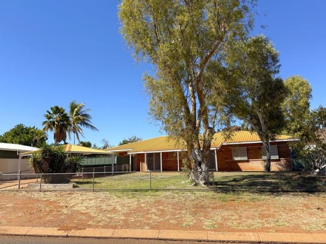 House for rent in Karratha, Western Australia