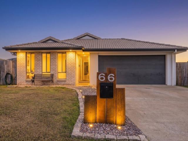 House for sale in Jones Hill, Queensland