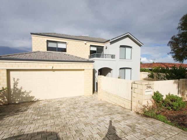House for rent in Stirling, Western Australia