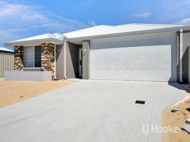 House for rent in Eglinton, City of Wanneroo