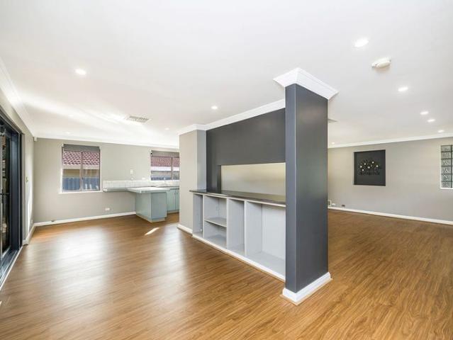 House for rent in Kingsley, Western Australia