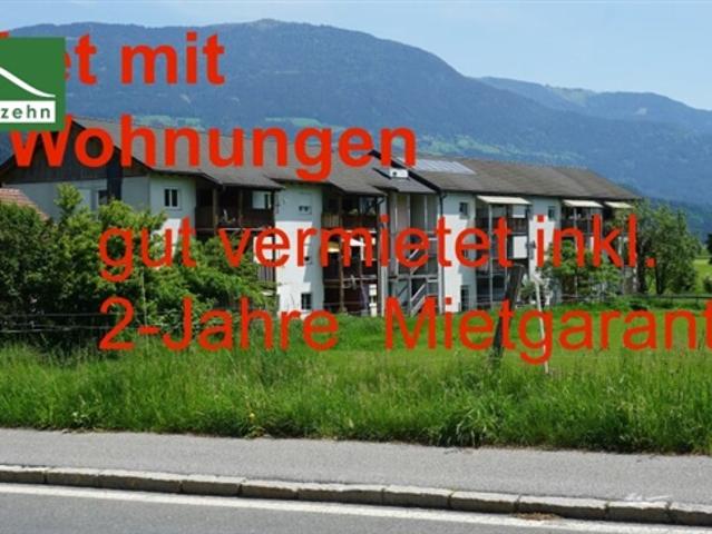 Immobilie kaufen in Patendorf, Paternion