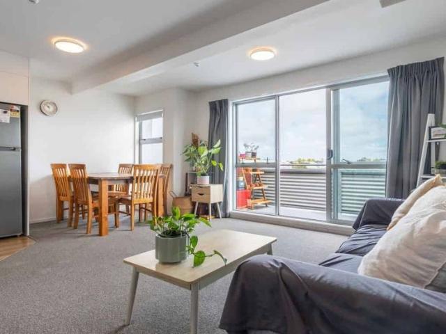 Apartment for rent in Heathcote, Canterbury