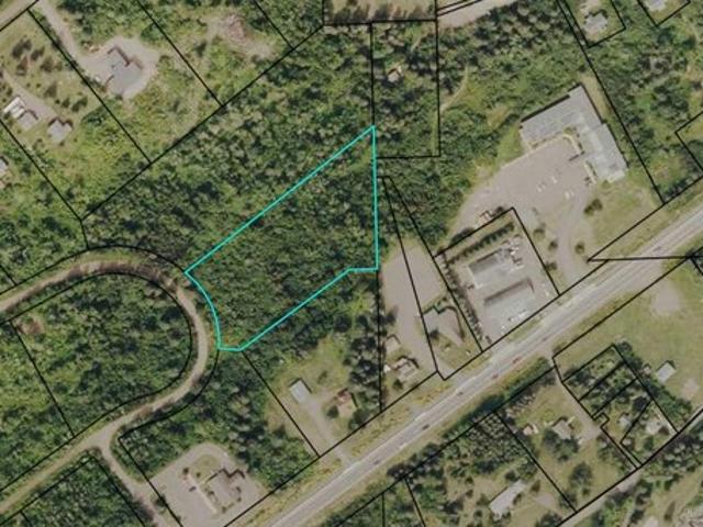 Land for sale in Tofte, Minnesota