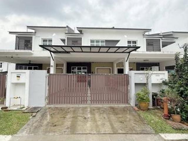 Terraced House for sale in Pasir Gudang, Johor