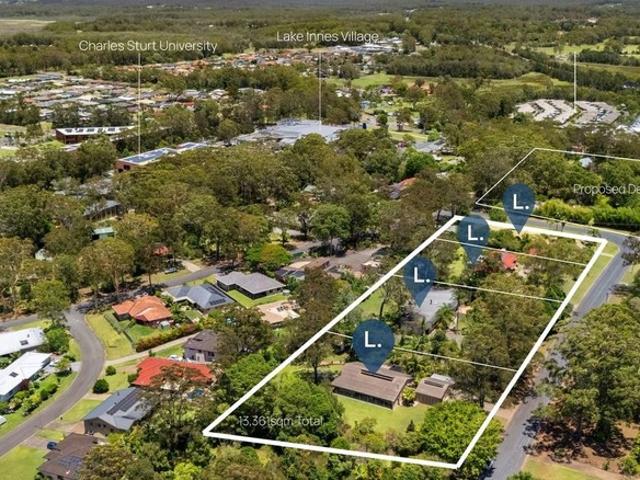 Property for sale in Mid North Coast Msc, New South Wales