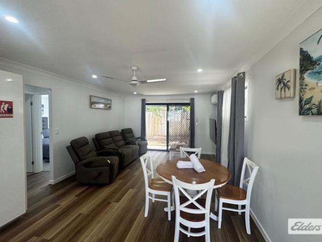 Apartment for rent in Warwick, Queensland