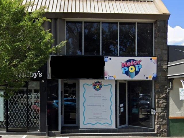 Office for rent in Mitcham, Melbourne