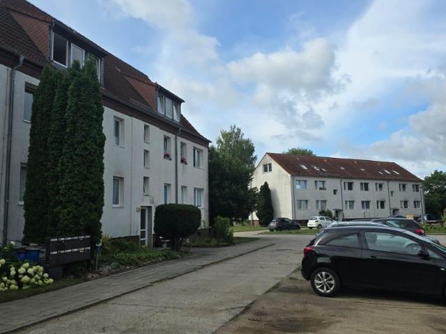 Wohnung mieten in Grimnitz, Joachimsthal