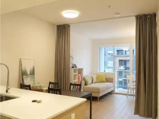Apartment for rent in Burnaby, British Columbia
