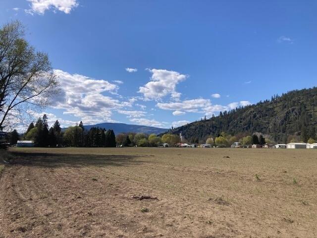 Land for sale in Kettle Falls, Washington