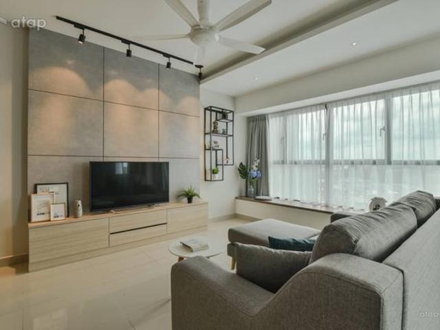 Serviced Residence for sale in Putrajaya