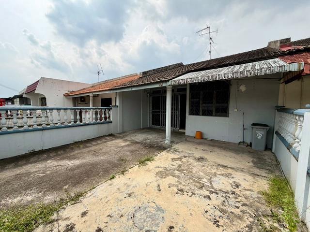 Terraced House for sale in Tebrau, Johor Bahru