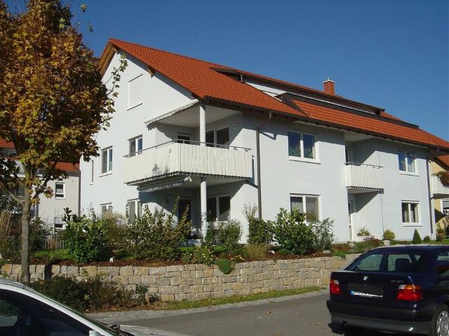 Wohnung kaufen in Waldbüttelbrunn, Bayern