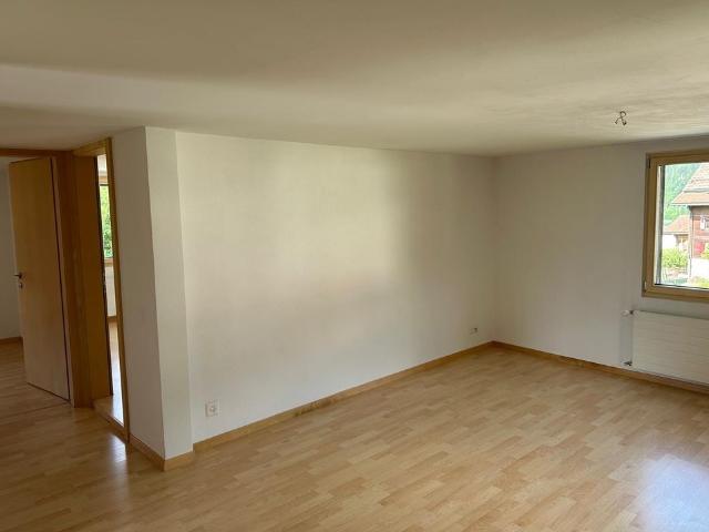 Apartment mieten in Rueun, Ilanz/Glion