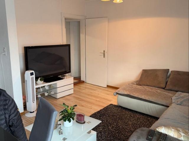 Apartment mieten in Tann, Dürnten