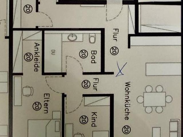 Wohnung kaufen in Haßmersheim, Baden-Württemberg