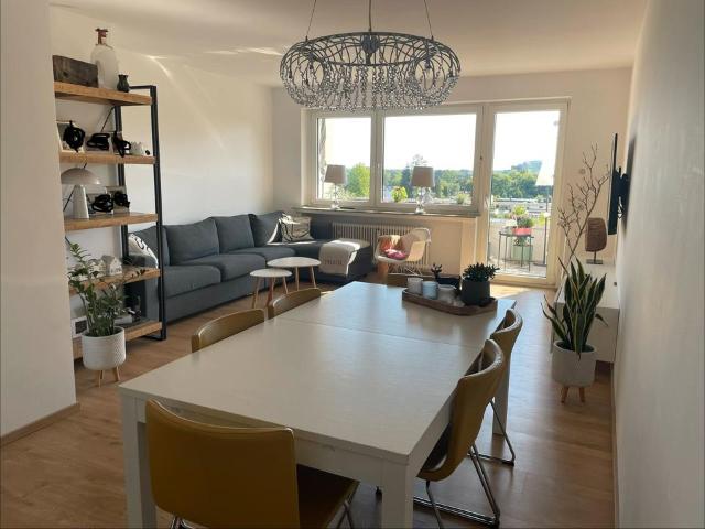 Wohnung kaufen in Alt-Erkrath, Erkrath