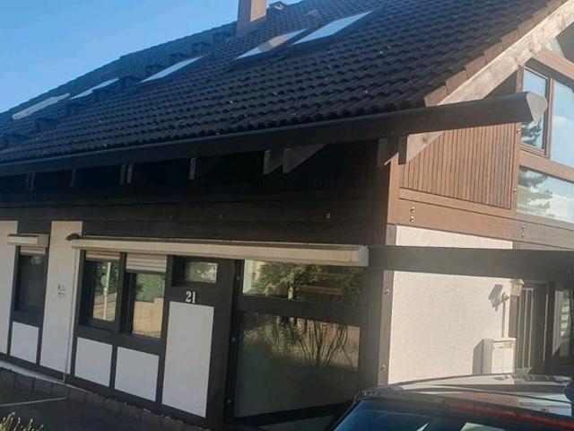 Wohnung kaufen in Nordstadt, Pforzheim
