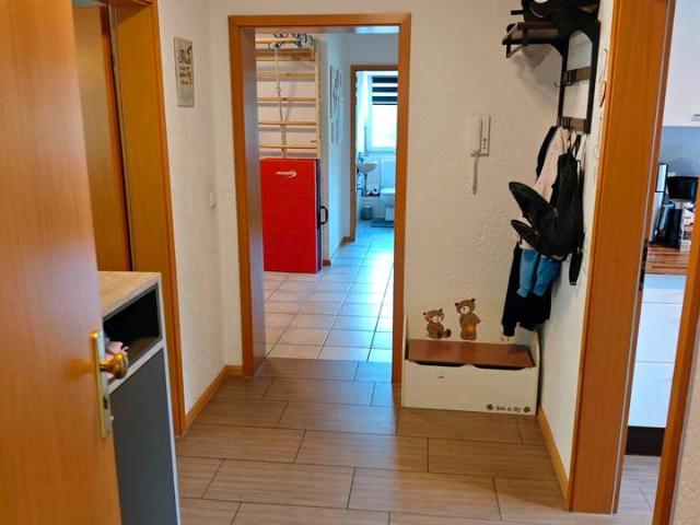 Wohnung kaufen in Friesenheim, Baden-Württemberg