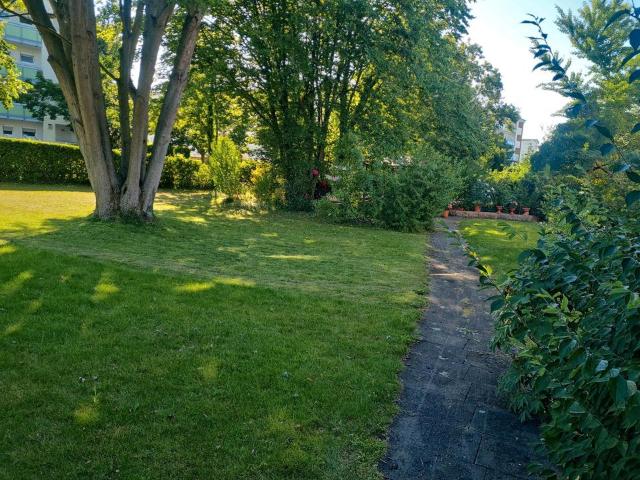 Wohnung kaufen in Waldhof, Mannheim