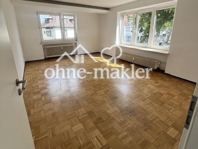 Apartment mieten in Hofgeismar, Hessen