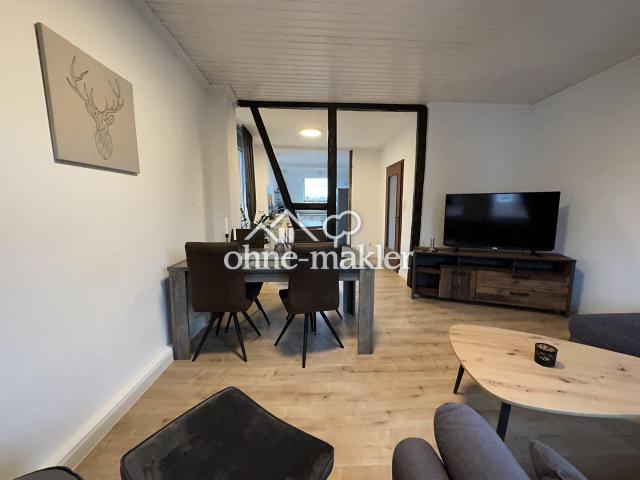 Apartment kaufen in Moritzberg, Hildesheim