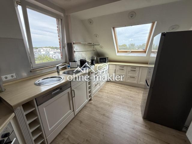Apartment kaufen in Moritzberg/Bockfeld, Hildesheim