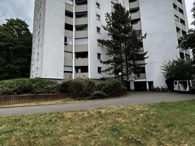 Wohnung kaufen in Homburg, Saarpfalz-Kreis