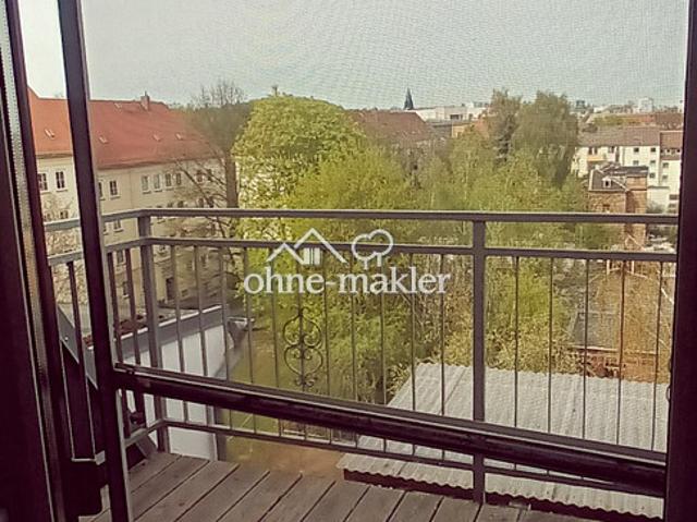 Apartment kaufen in Neundorfer Vorstadt, Plauen