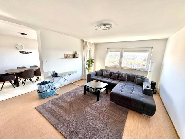 Apartment mieten in Stadtmitte, Zweibrücken