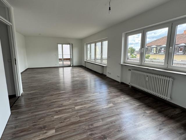Wohnung mieten in Schwetzingen, Baden-Württemberg