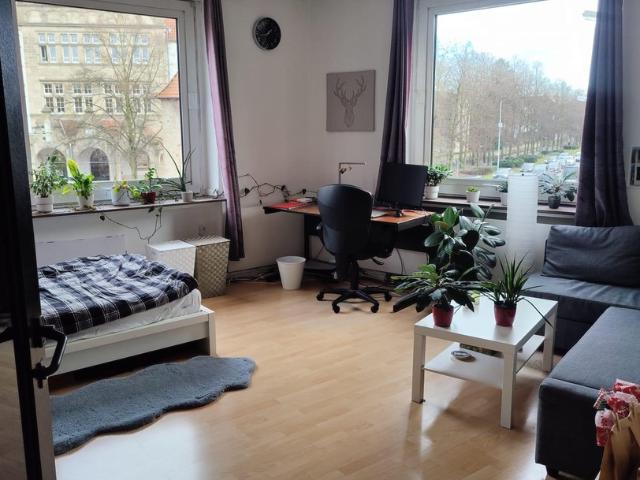 Wohnung mieten in Osnabrück, Niedersachsen