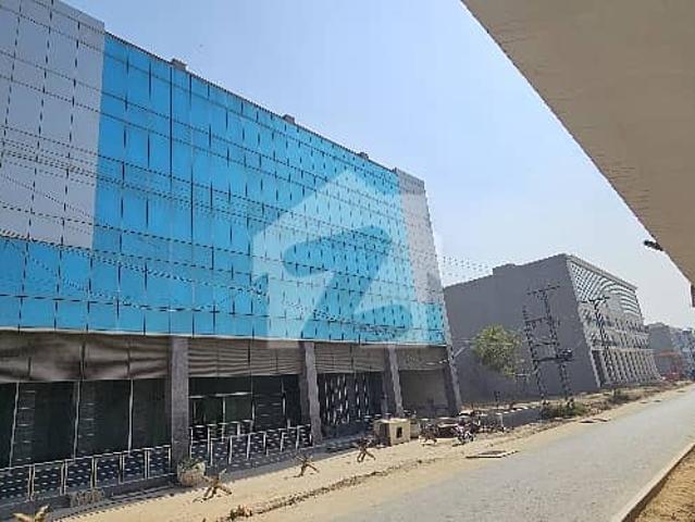Office for rent in Rawalpindi, Islamabad Capital Territory