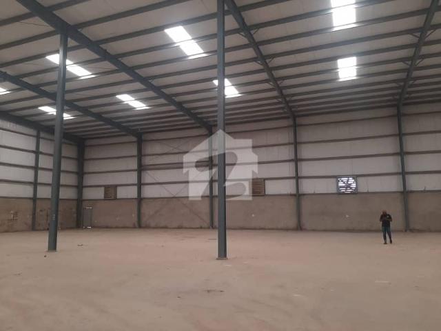 Warehouse for rent in رحیم یار خان, بہاولپور ڈویژن