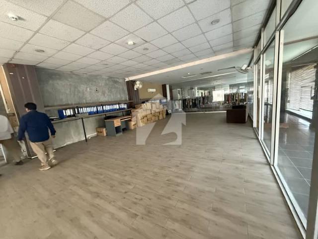 Building for rent in Rawalpindi, Islamabad Capital Territory