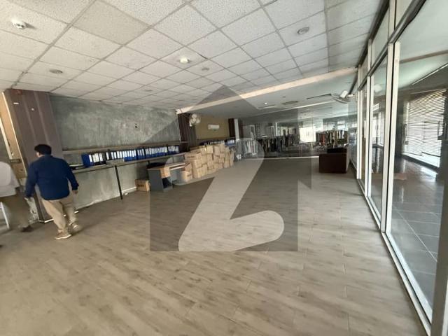 Building for rent in Rawalpindi, Islamabad Capital Territory
