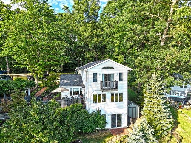 House for sale in Dowagiac, Michigan