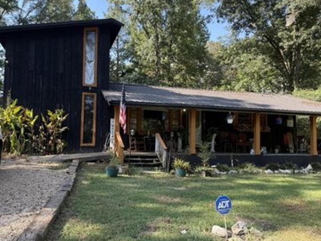 House for sale in Amory, Mississippi